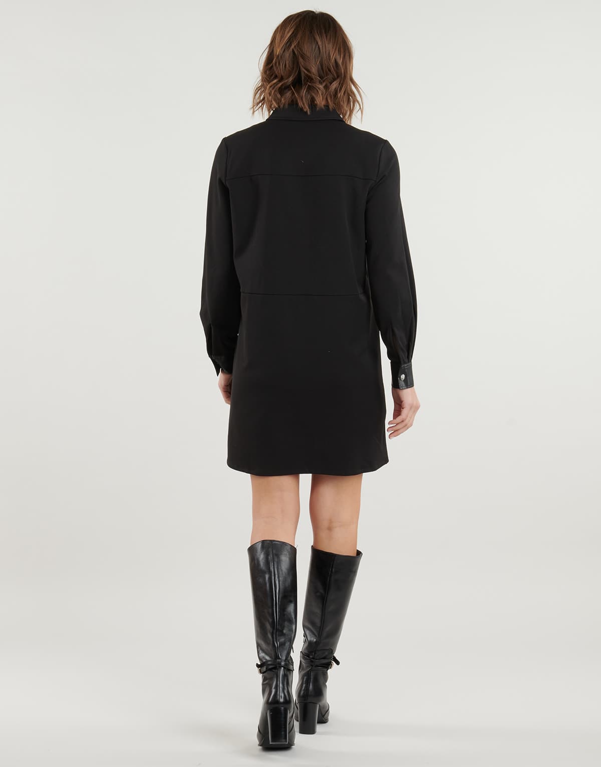 Women's Dresses Vila Black