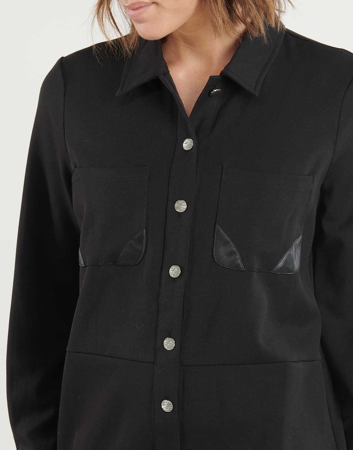 Women's Dresses Vila Black