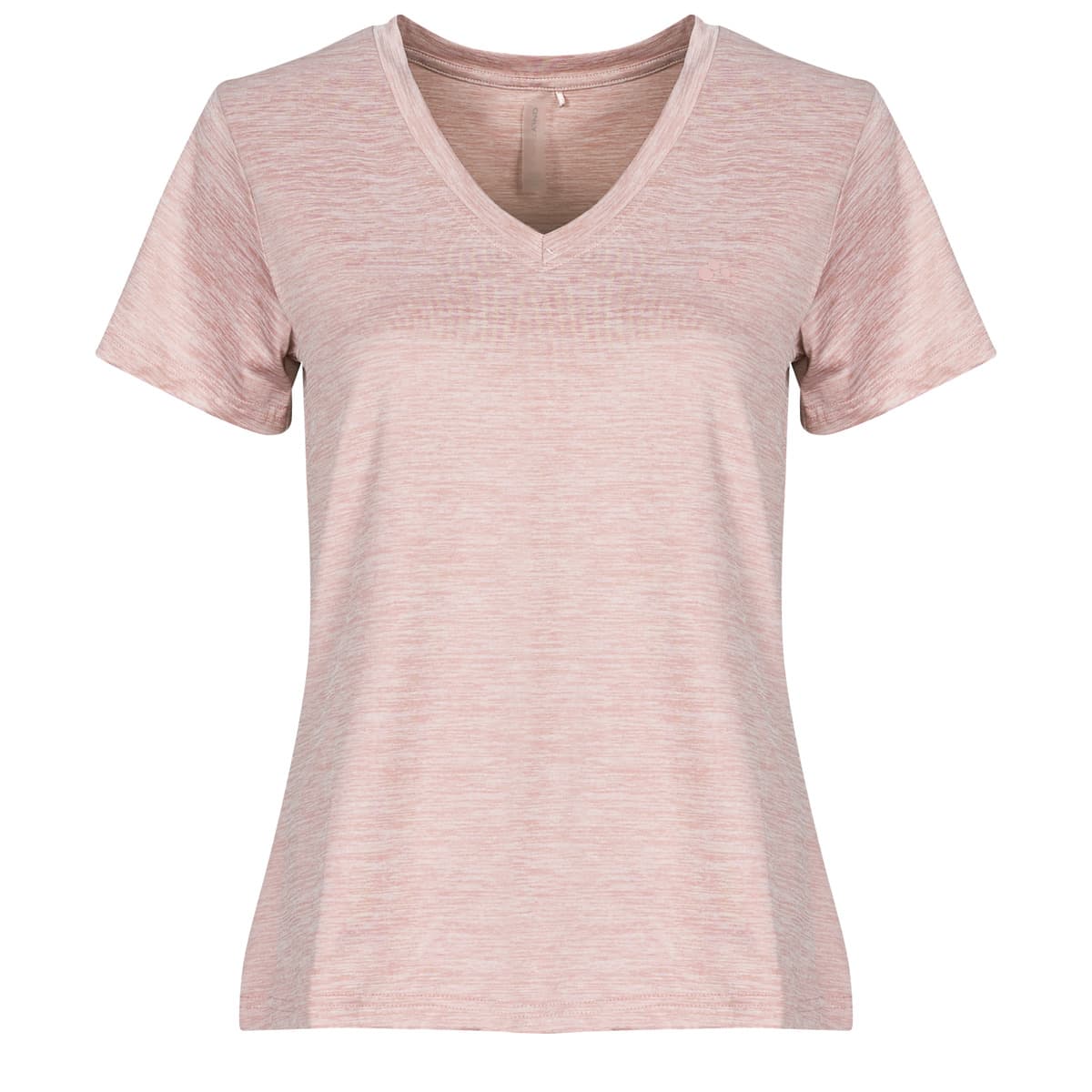 T-shirt με κοντά μανίκια Only Play ONPCORE LIFE VN SS REG