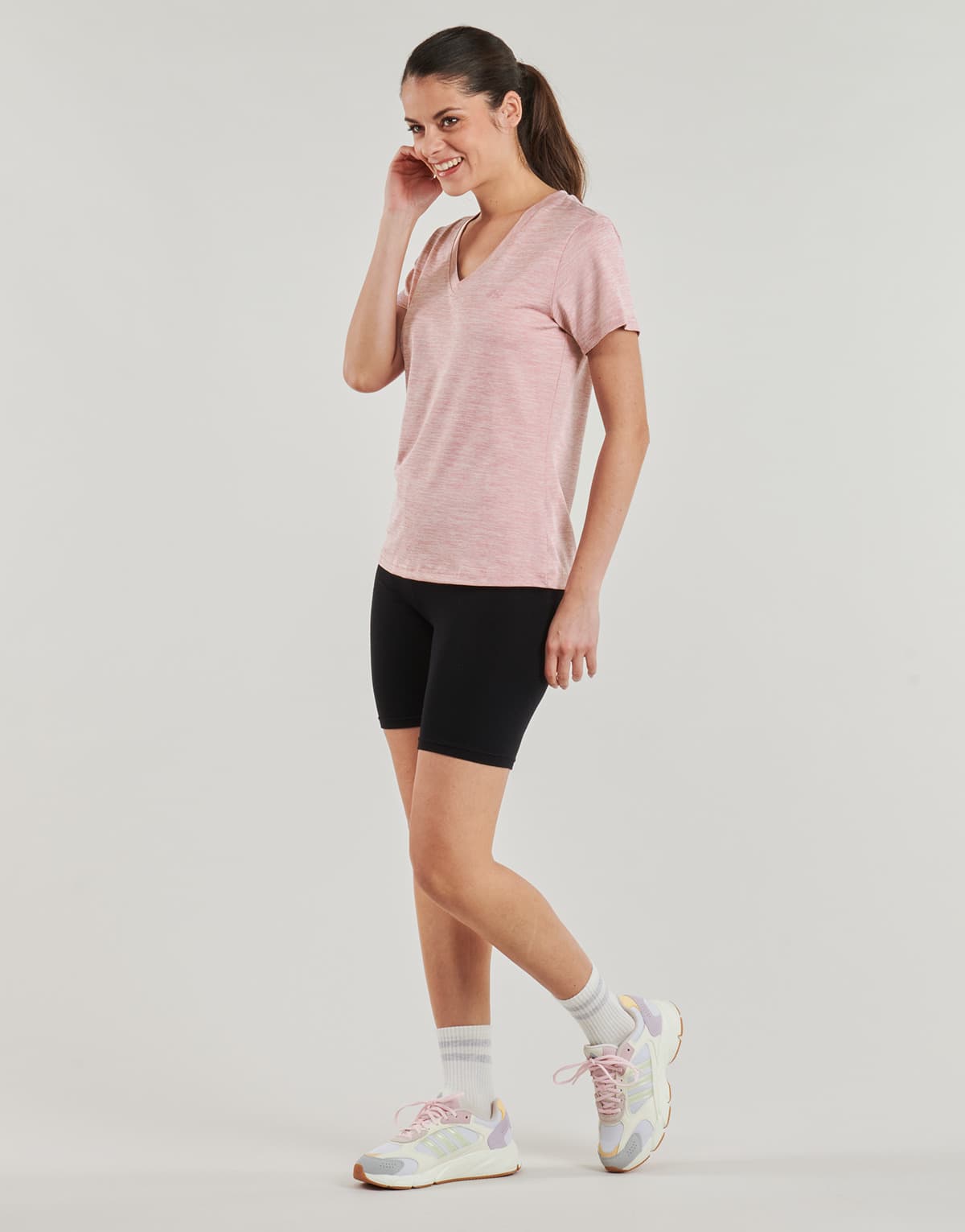Women's T-Shirts Only Play Pink