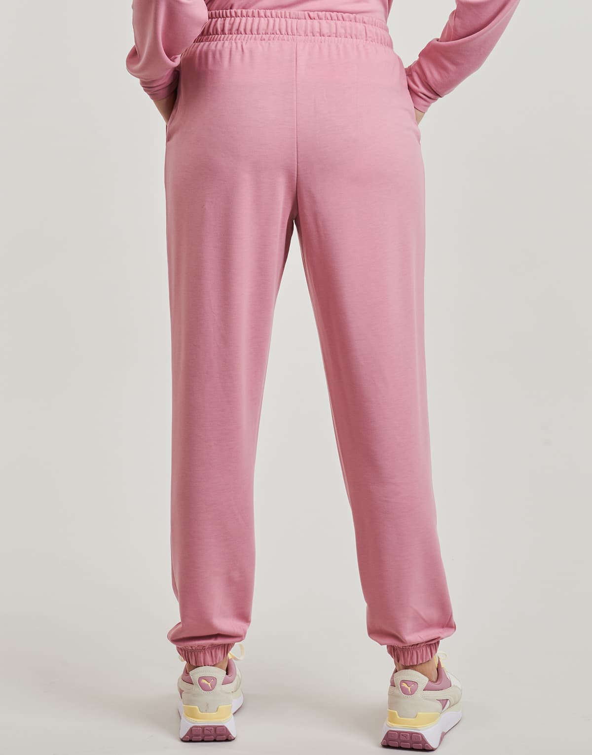Women's Tracksuits Only Play Pink