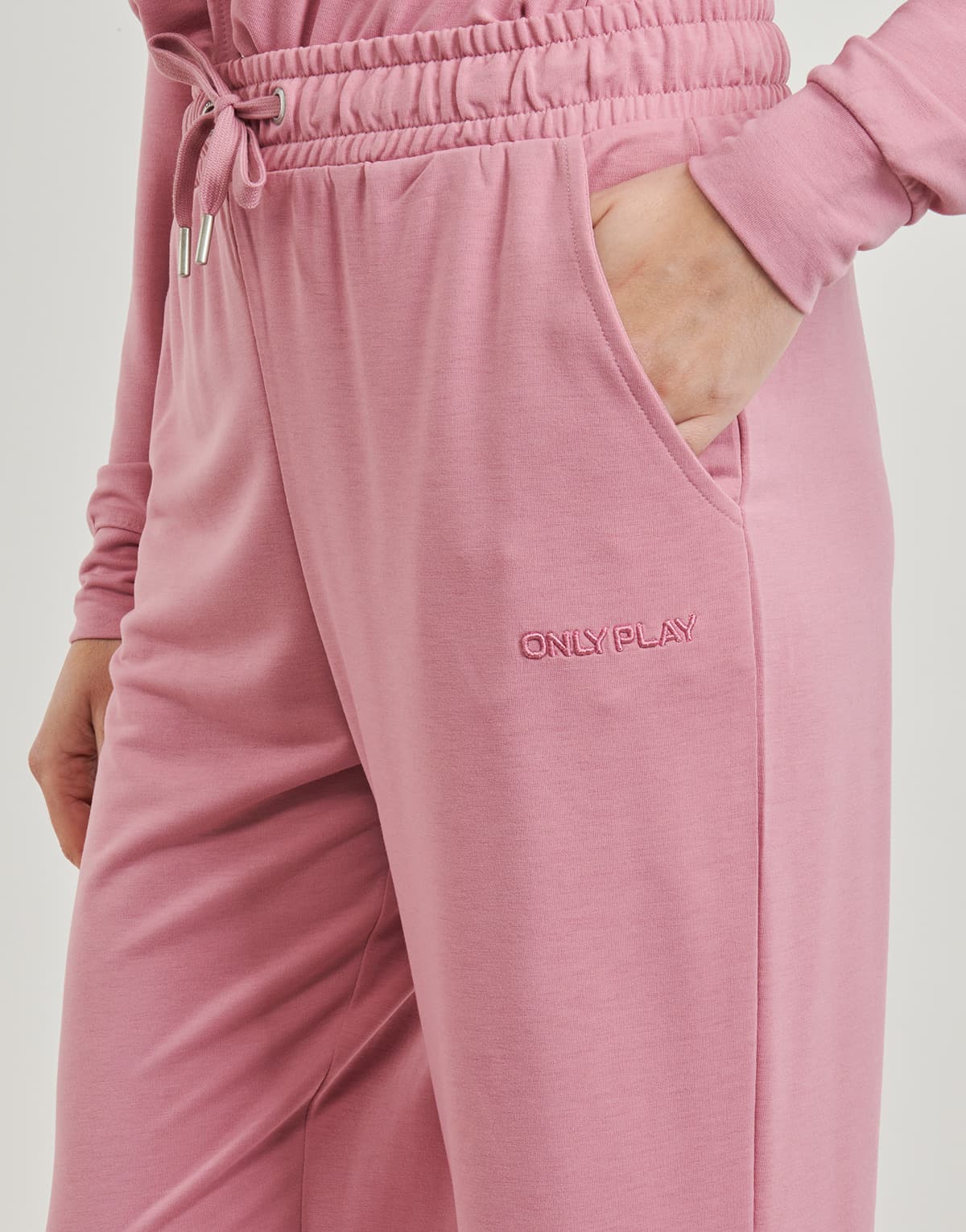 Women's Tracksuits Only Play Pink