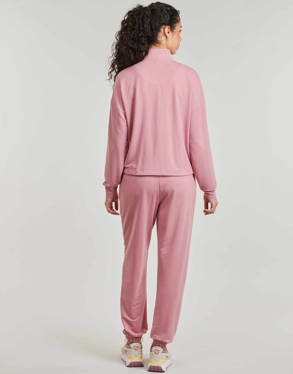 Women's Sports T-Shirts Only Play Pink