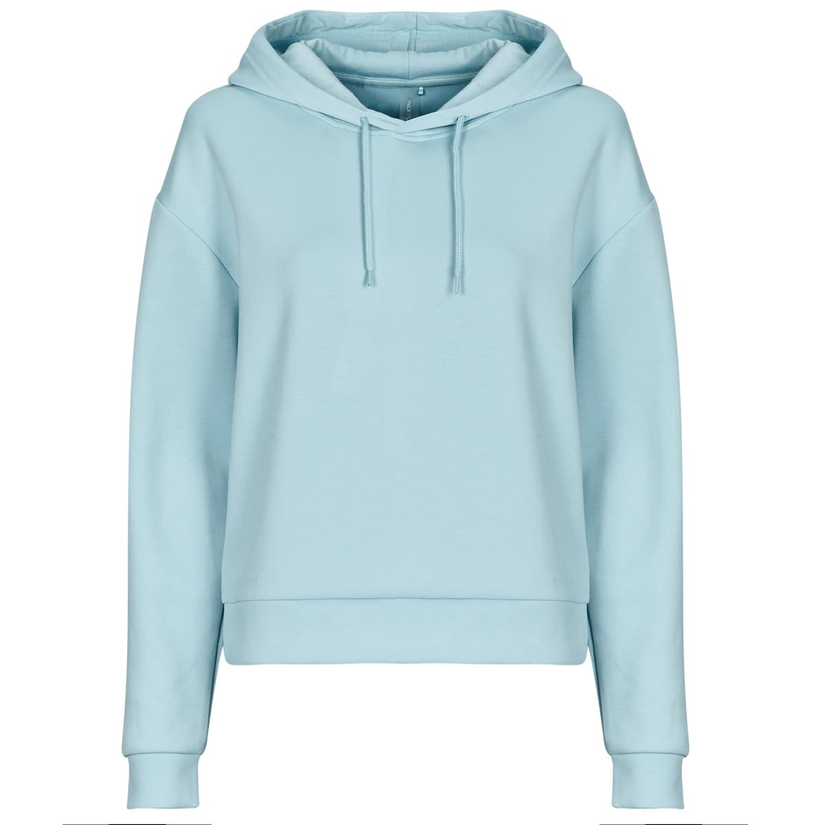 T-shirt με κουκούλα Only Play ONPLOUNGE