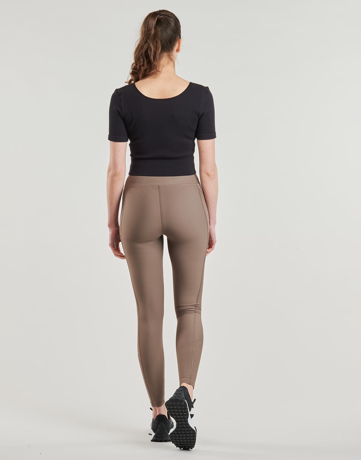 Women's T-Shirts Only Play Black