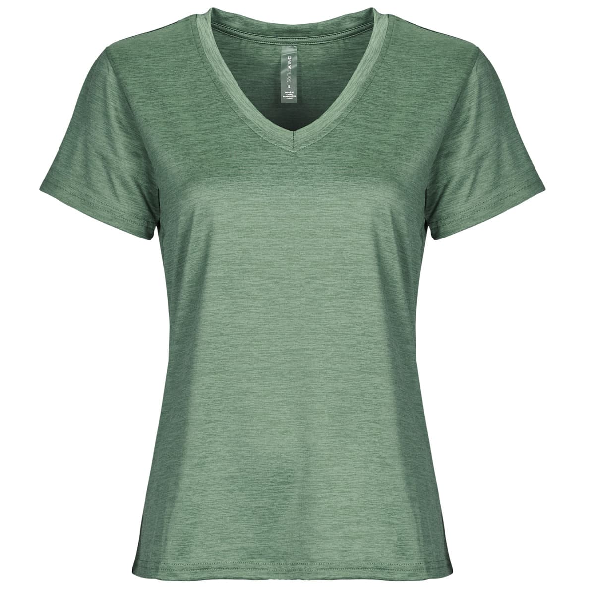 T-shirt με κοντά μανίκια Only Play ONPCORE LIFE VN SS REG