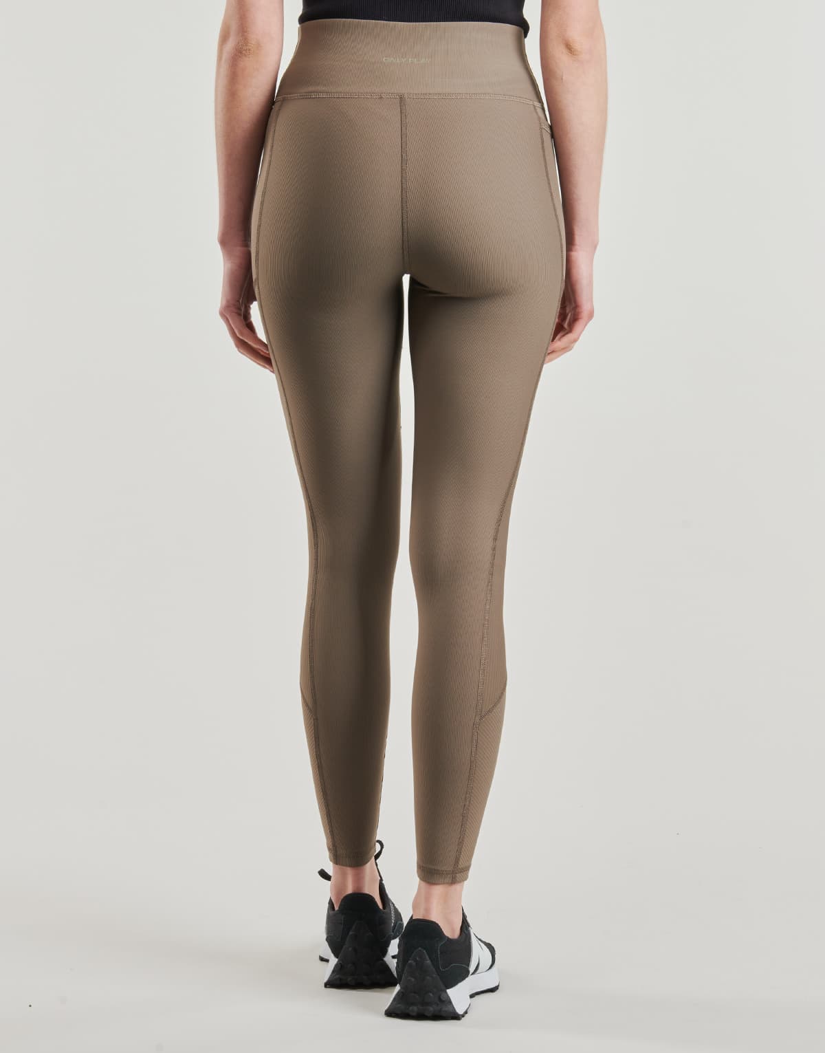 Women's Tights Only Play Purple