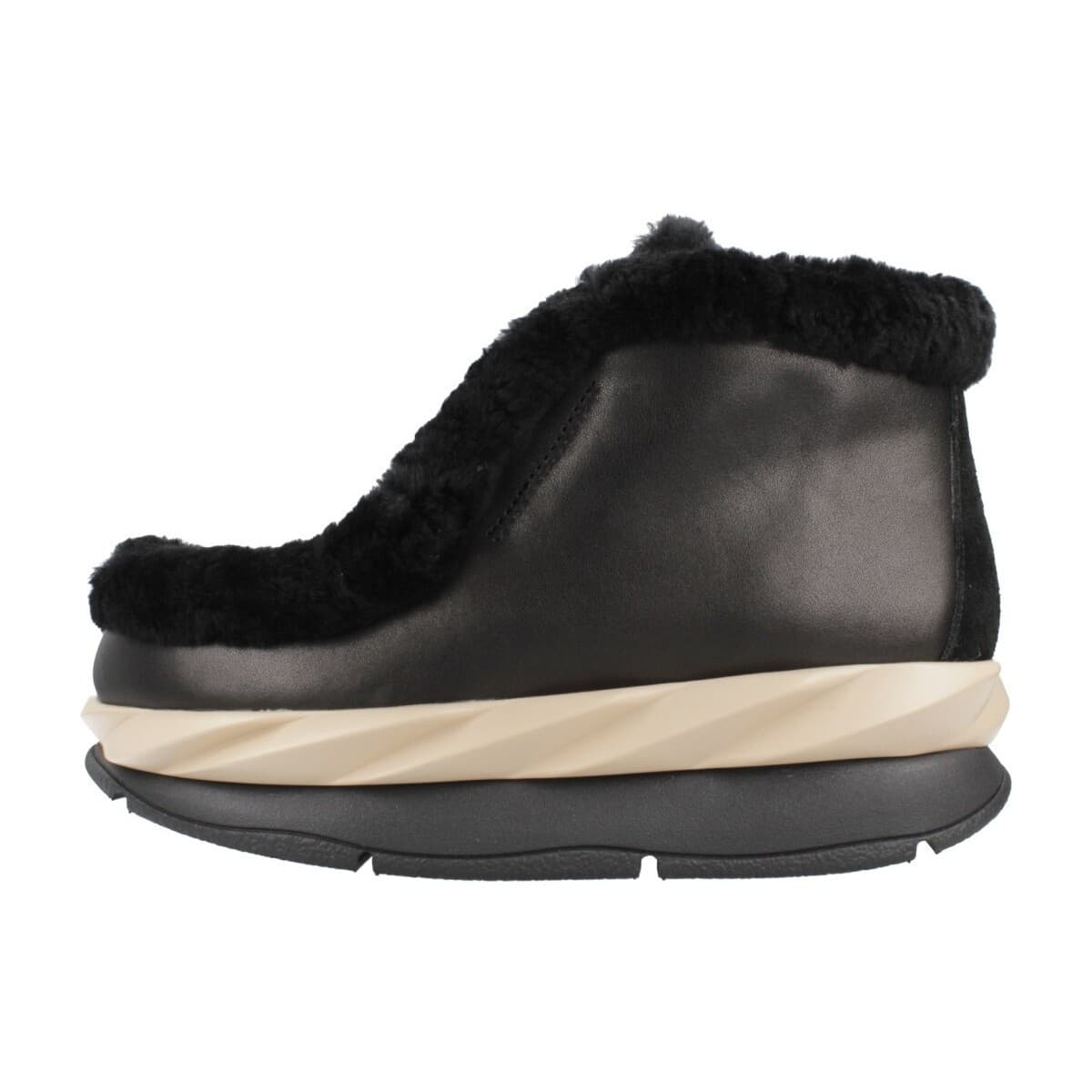 Μπότες 4Ccccees Botines Mujer Modèle Mellow Monta