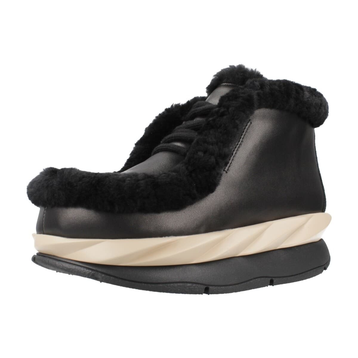 Women's Boots 4Ccccees Black