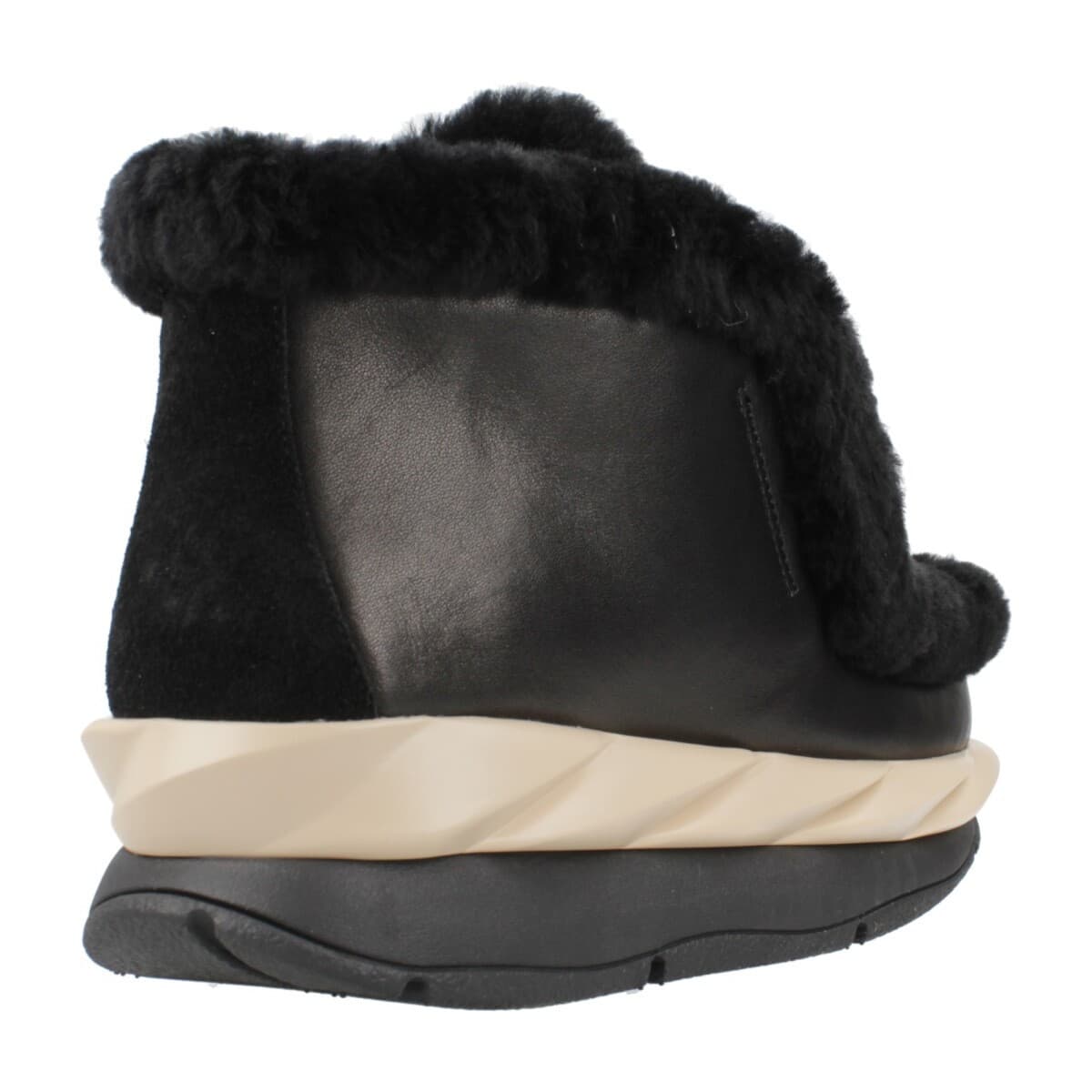 Women's Boots 4Ccccees Black