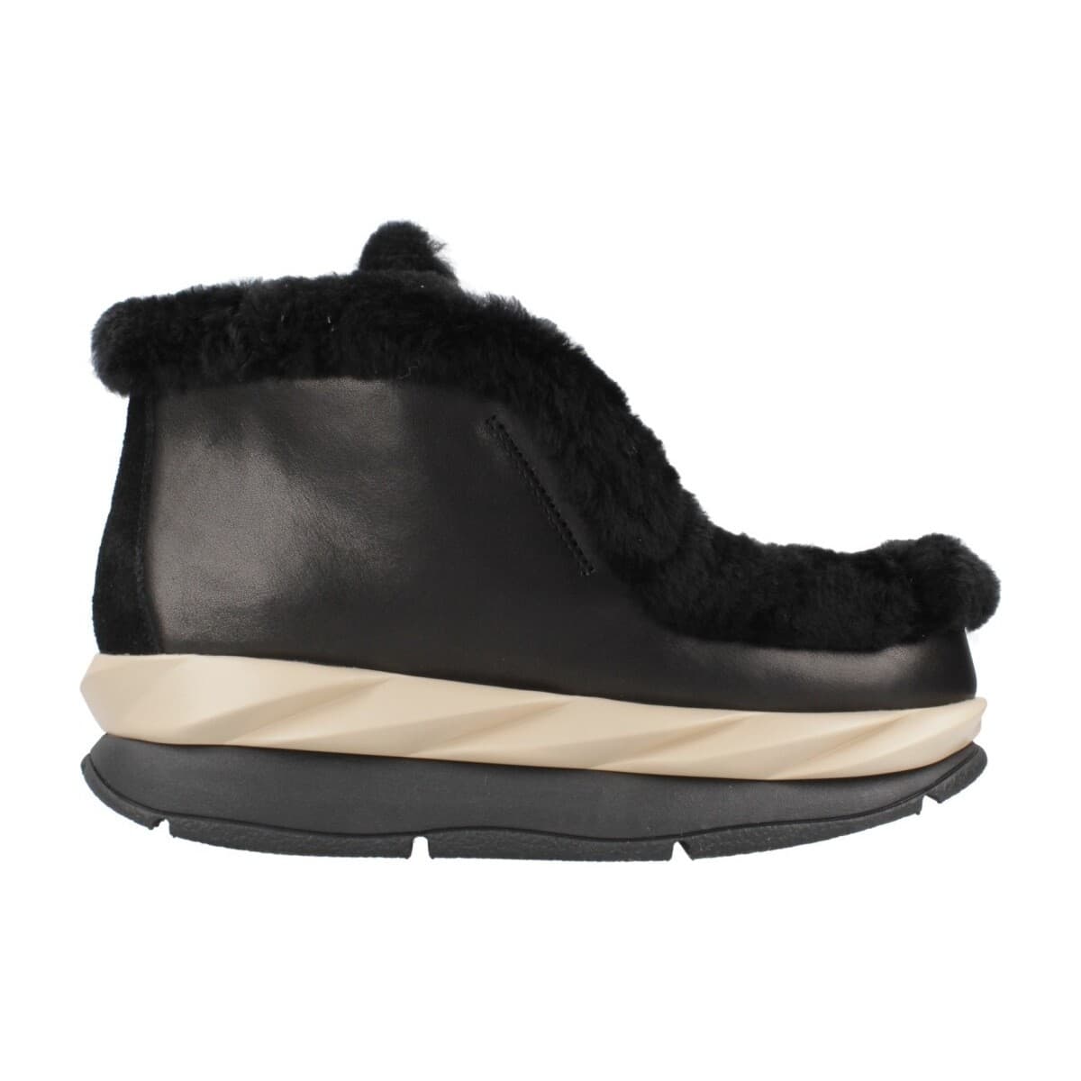 Women's Boots 4Ccccees Black