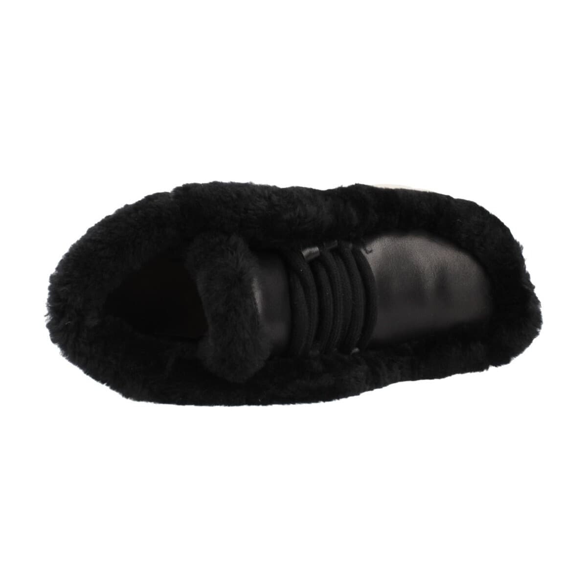 Women's Boots 4Ccccees Black