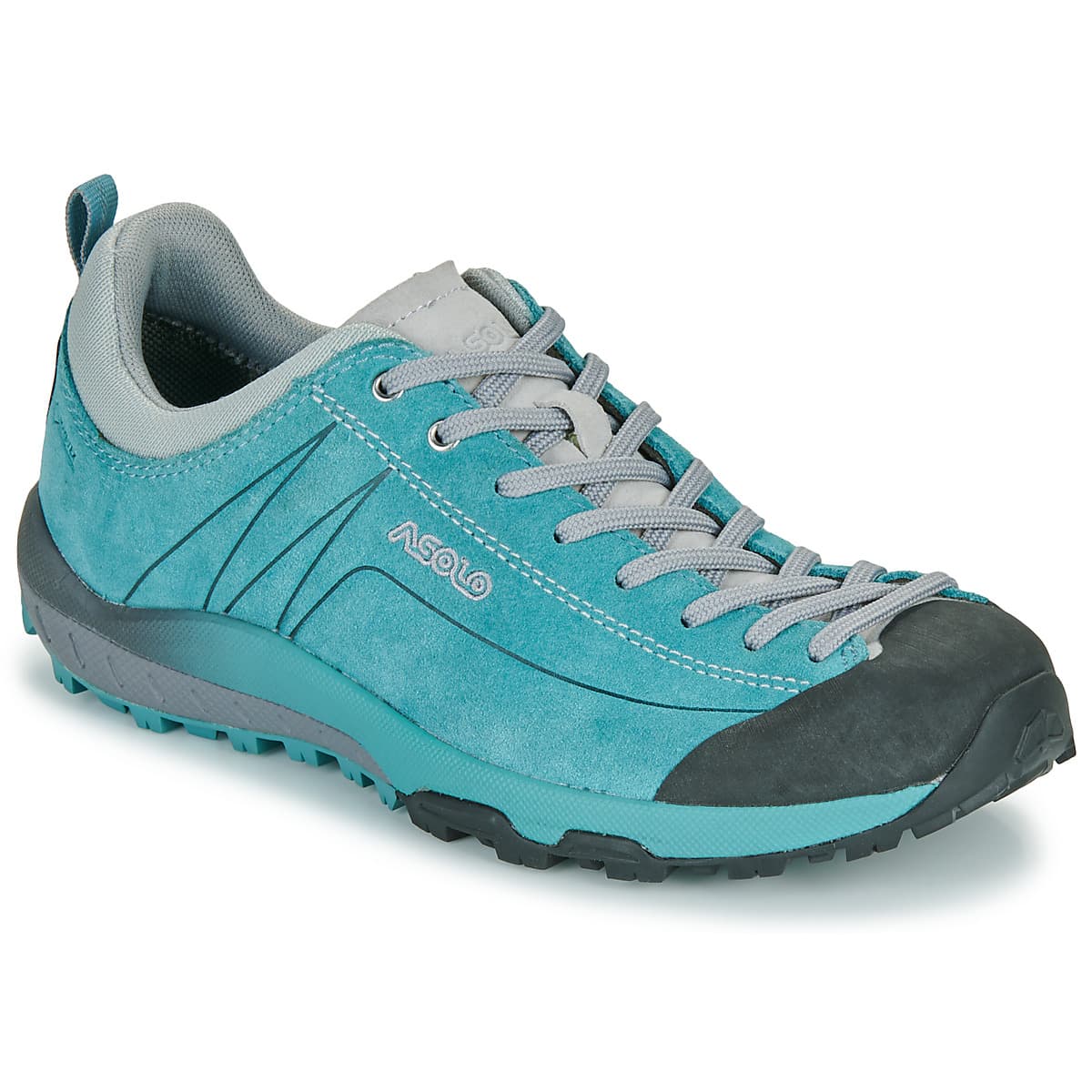 Women's Outdoor Shoes Asolo Blue