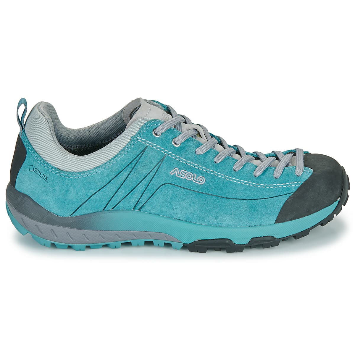 Women's Outdoor Shoes Asolo Blue