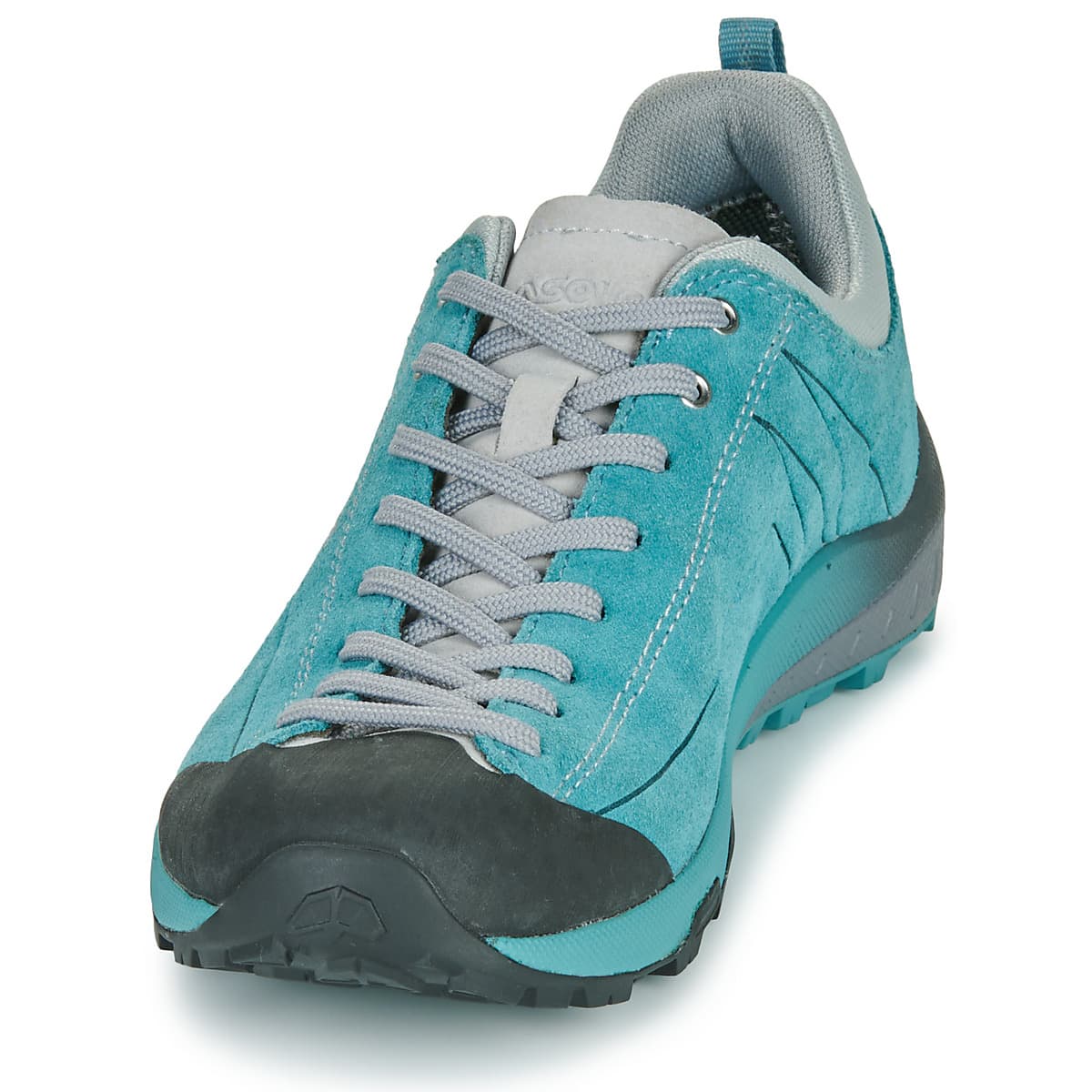Women's Outdoor Shoes Asolo Blue