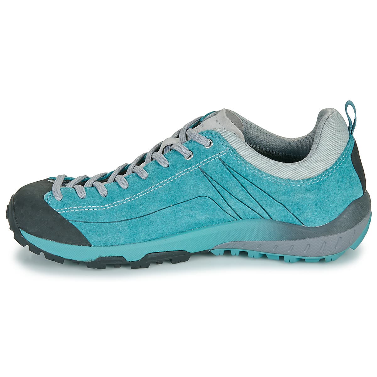 Women's Outdoor Shoes Asolo Blue