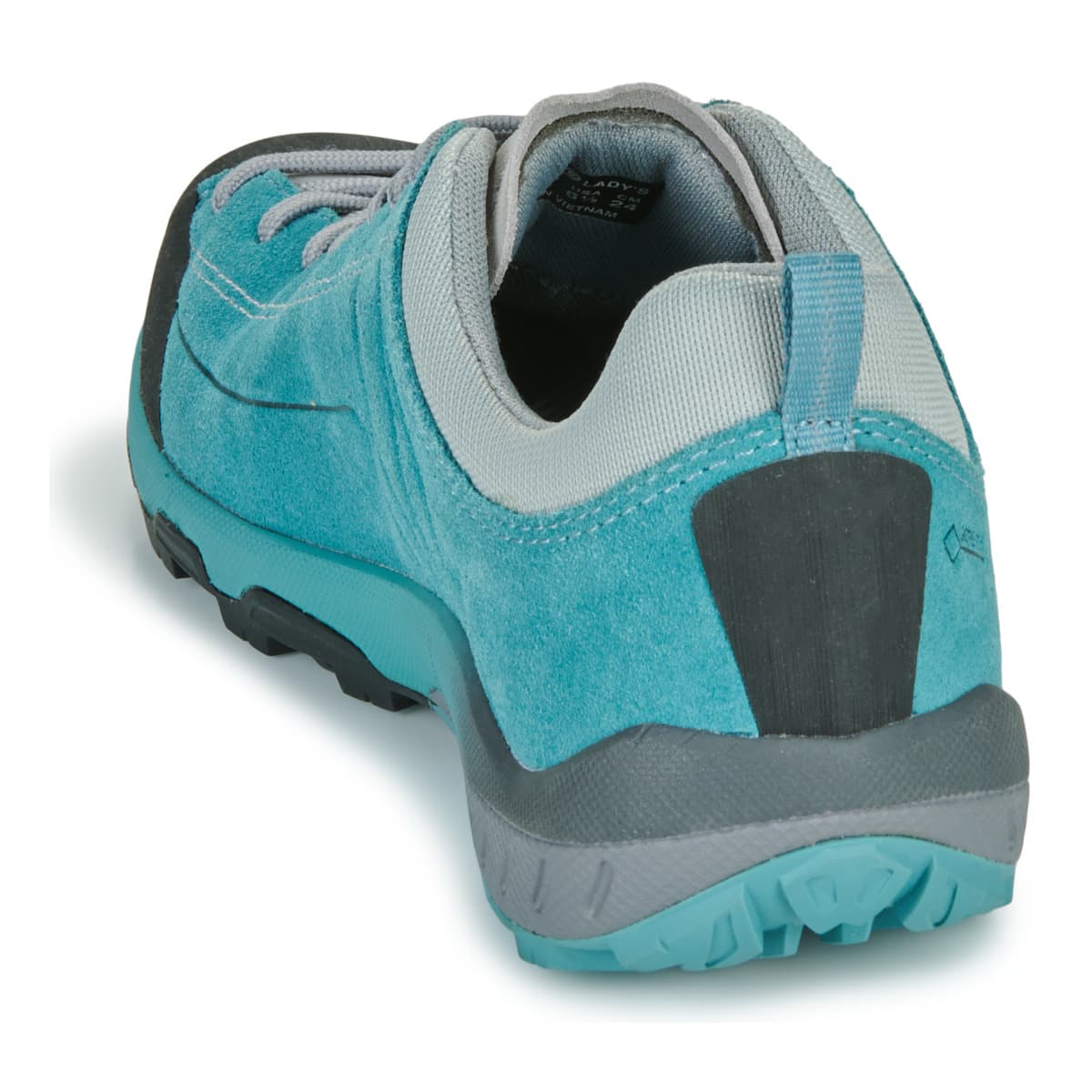 Women's Outdoor Shoes Asolo Blue