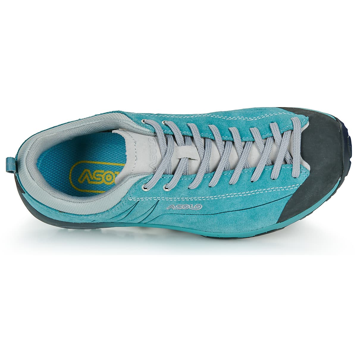 Women's Outdoor Shoes Asolo Blue