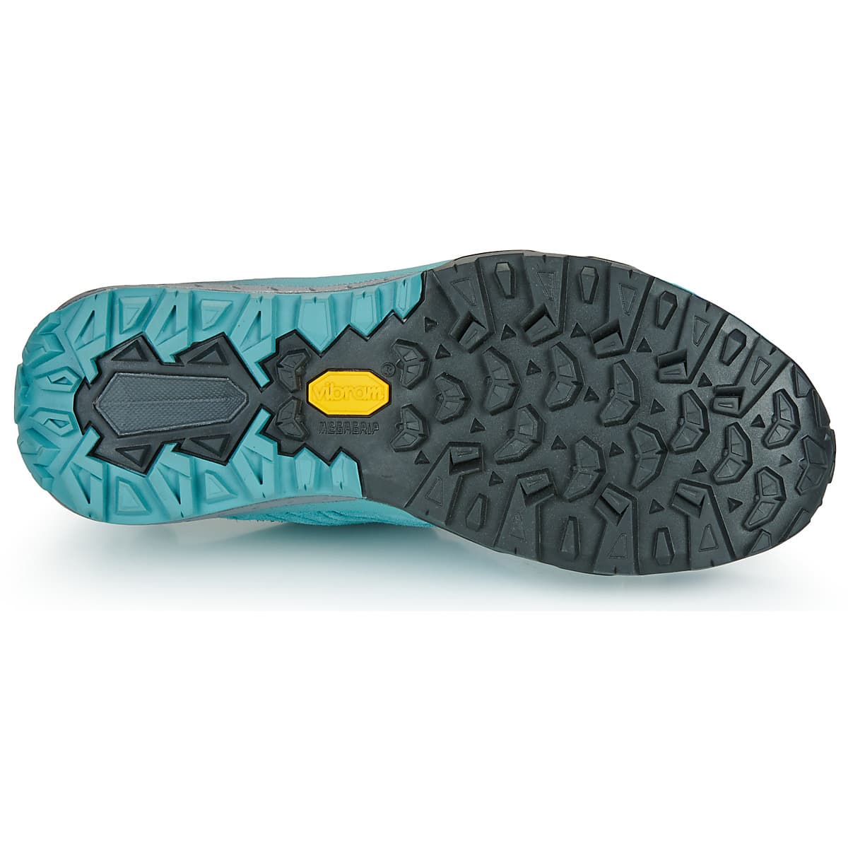 Women's Outdoor Shoes Asolo Blue