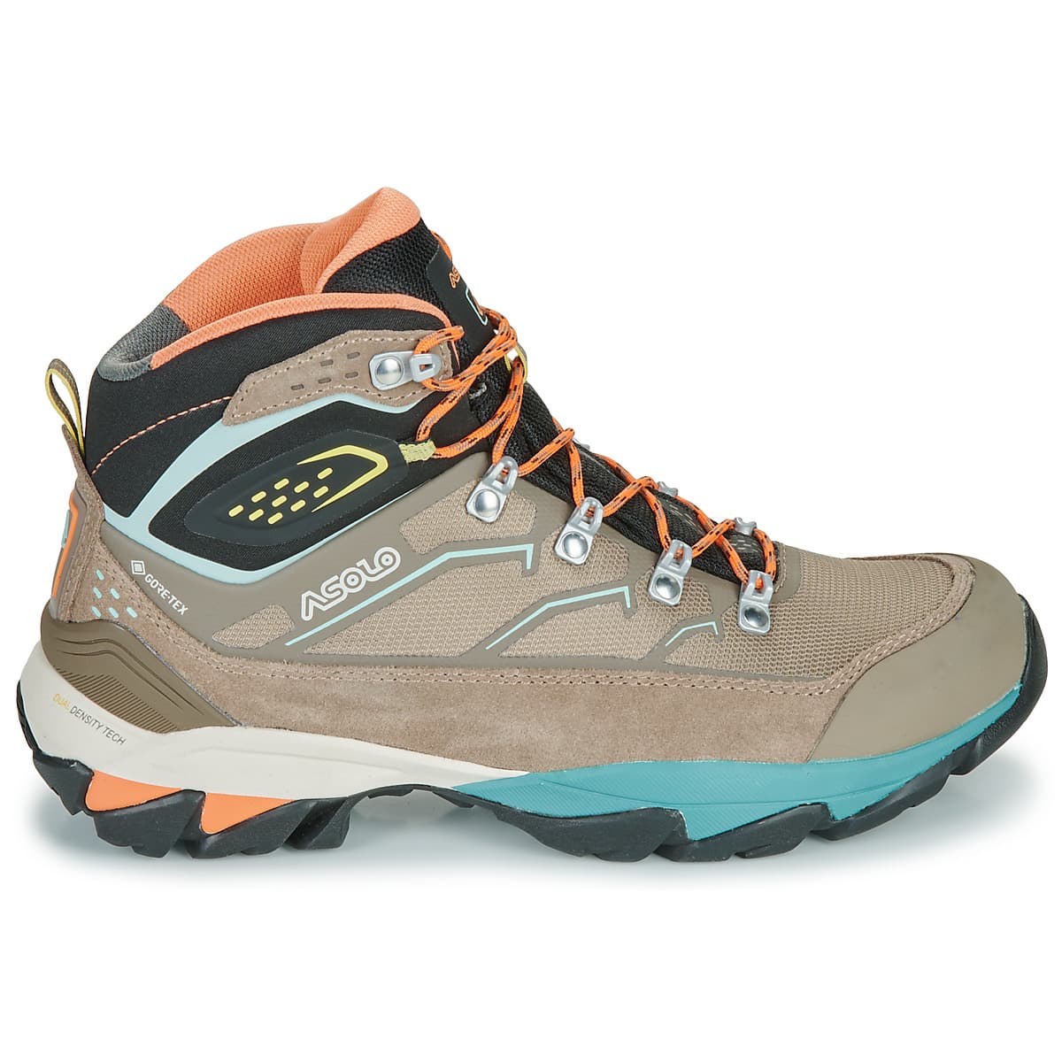 Women's Outdoor Shoes Asolo Beige