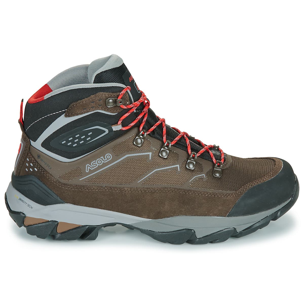 Men's Outdoor Shoes Asolo Brown