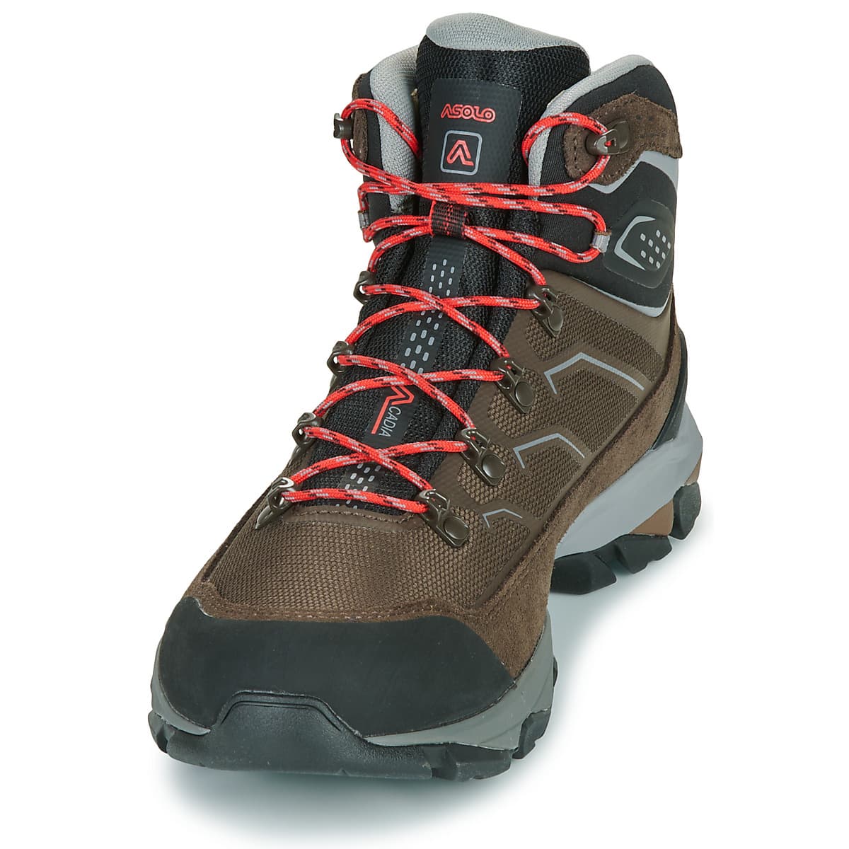 Men's Outdoor Shoes Asolo Brown