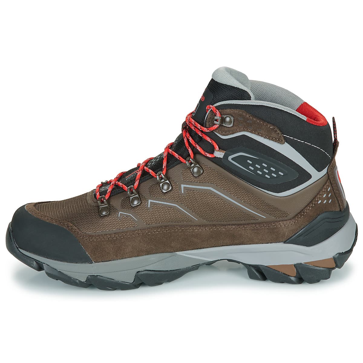 Men's Outdoor Shoes Asolo Brown