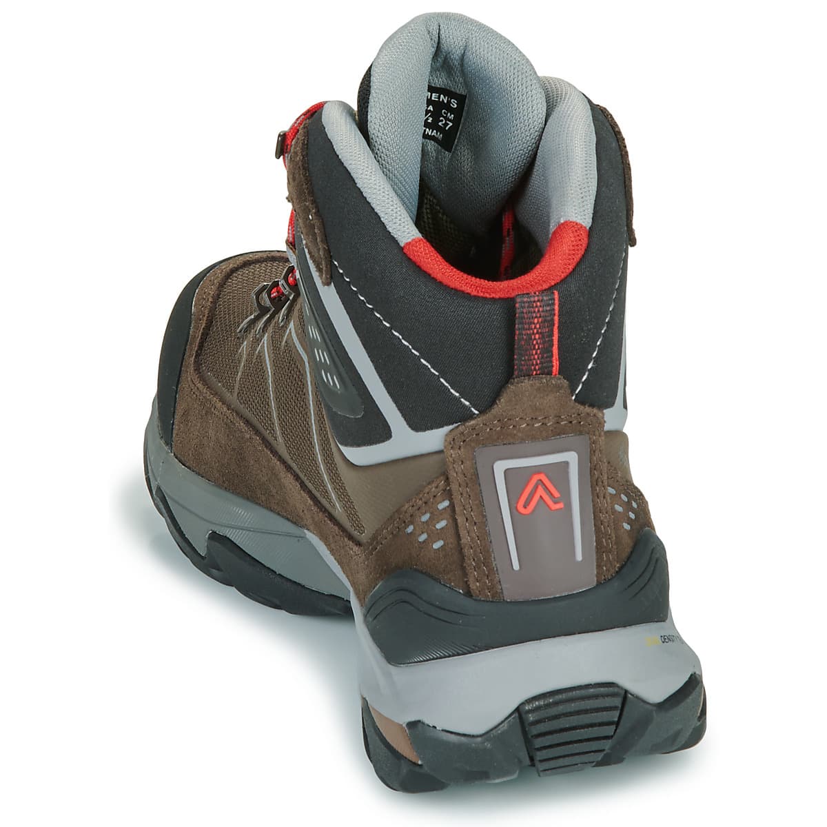 Men's Outdoor Shoes Asolo Brown