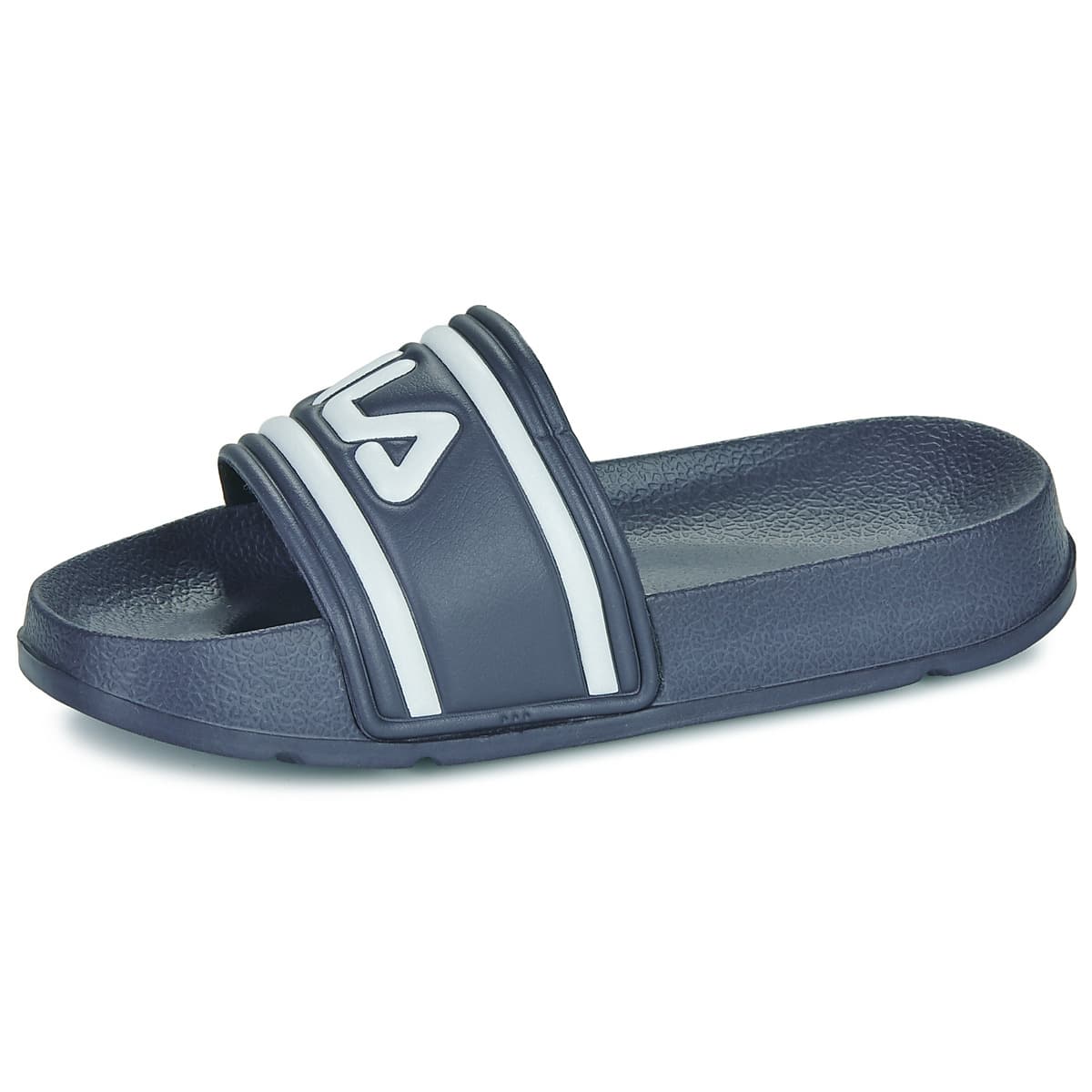 Παιδικά παπούτσια Fila Μπλε