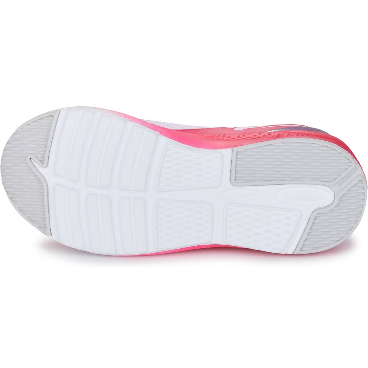 Girls' Sneakers Fila Pink