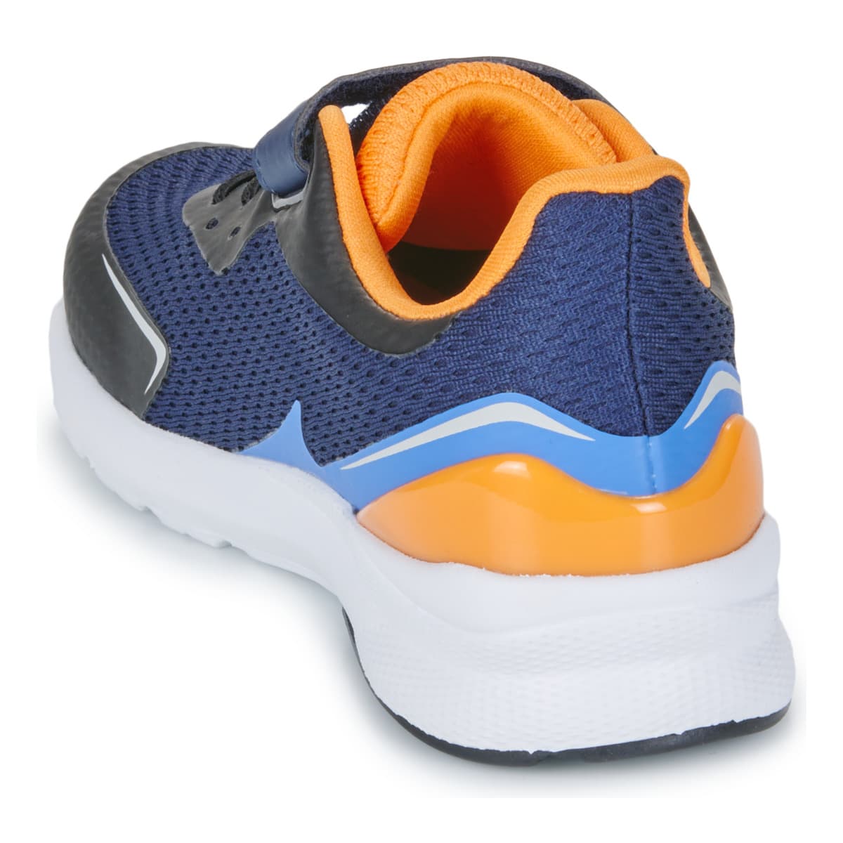 Boys' Sneakers Fila Black