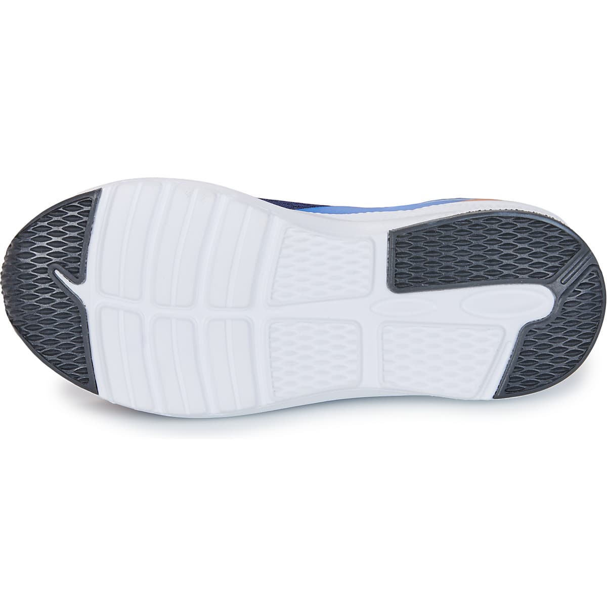 Boys' Sneakers Fila Black