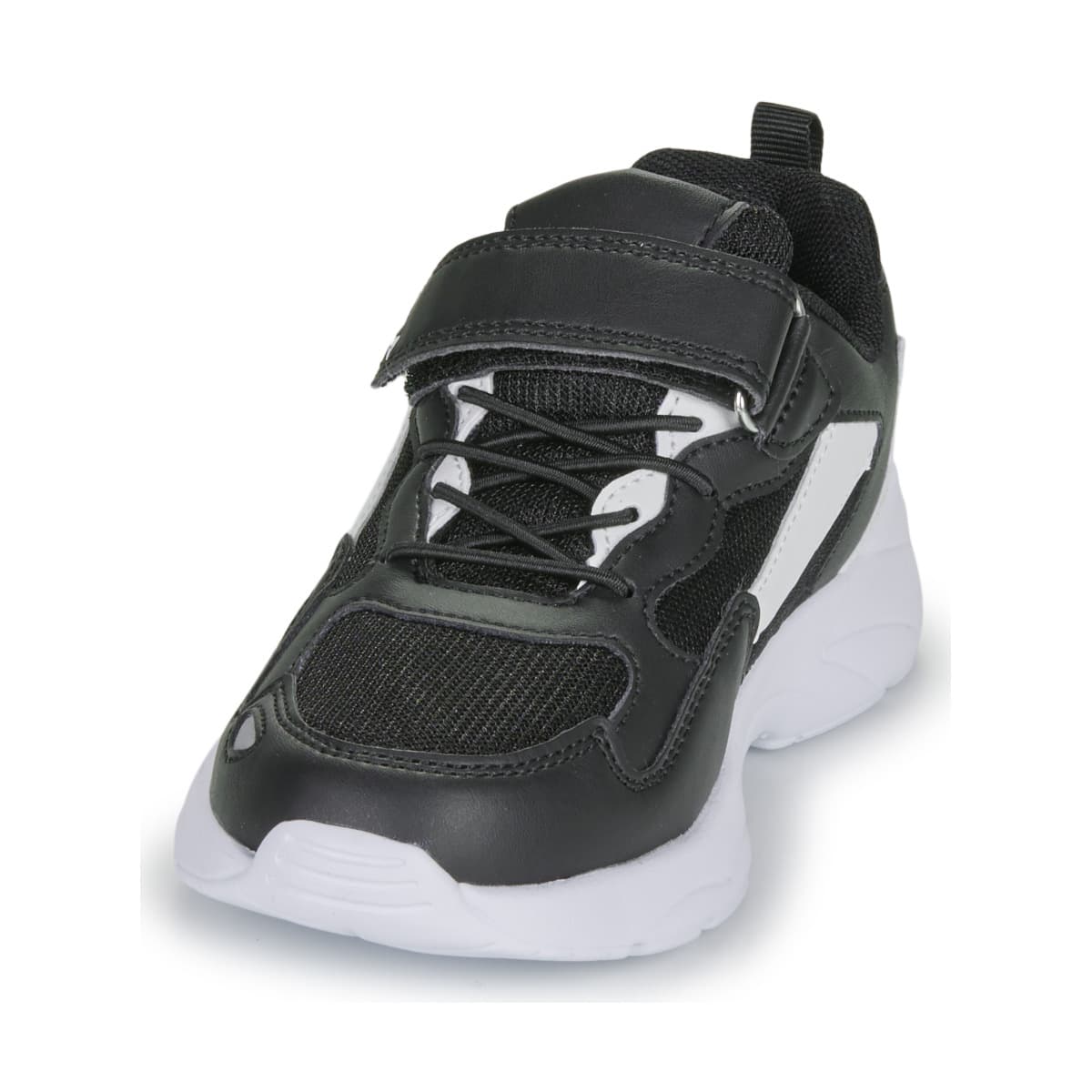 Boys' Sneakers Fila Black