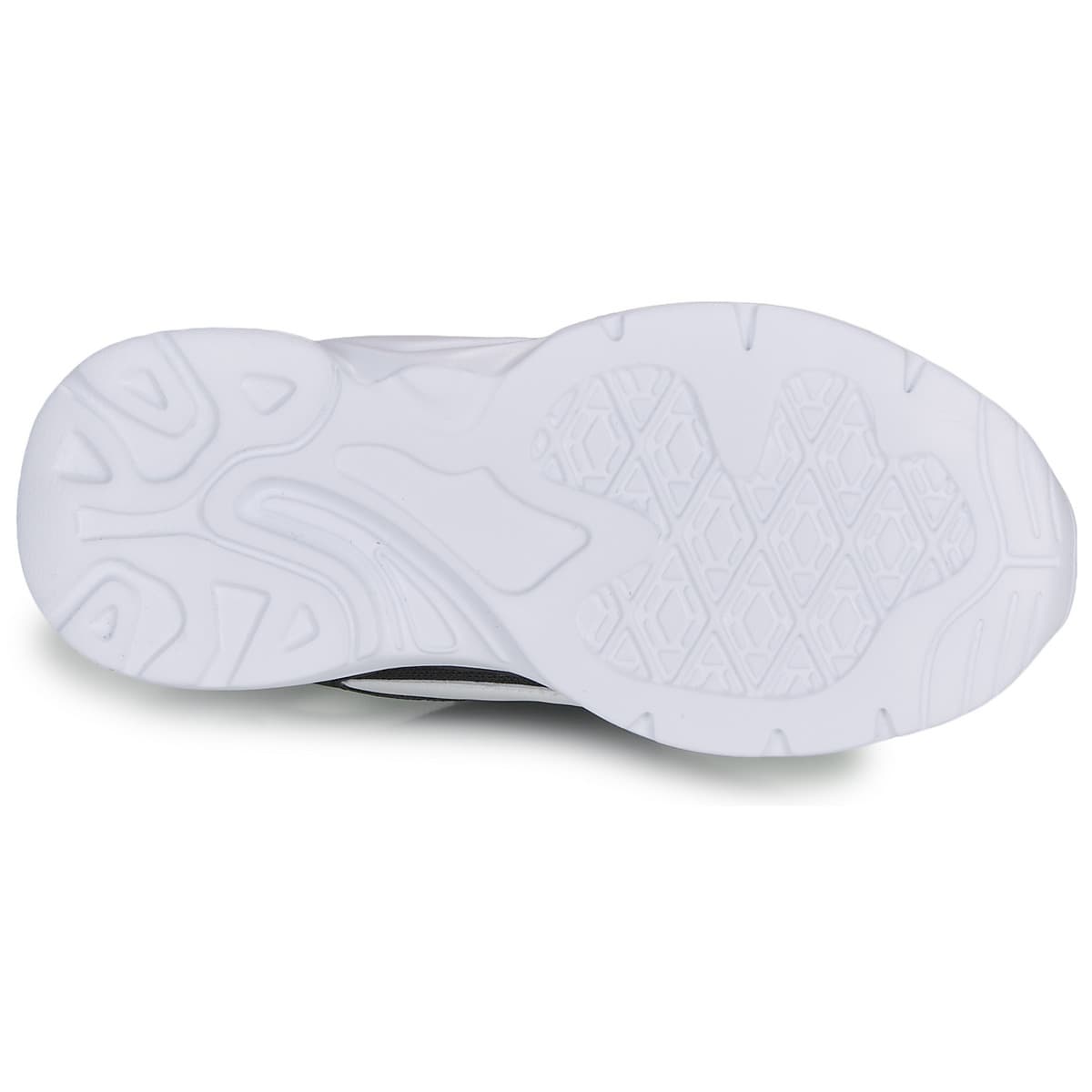 Boys' Sneakers Fila Black