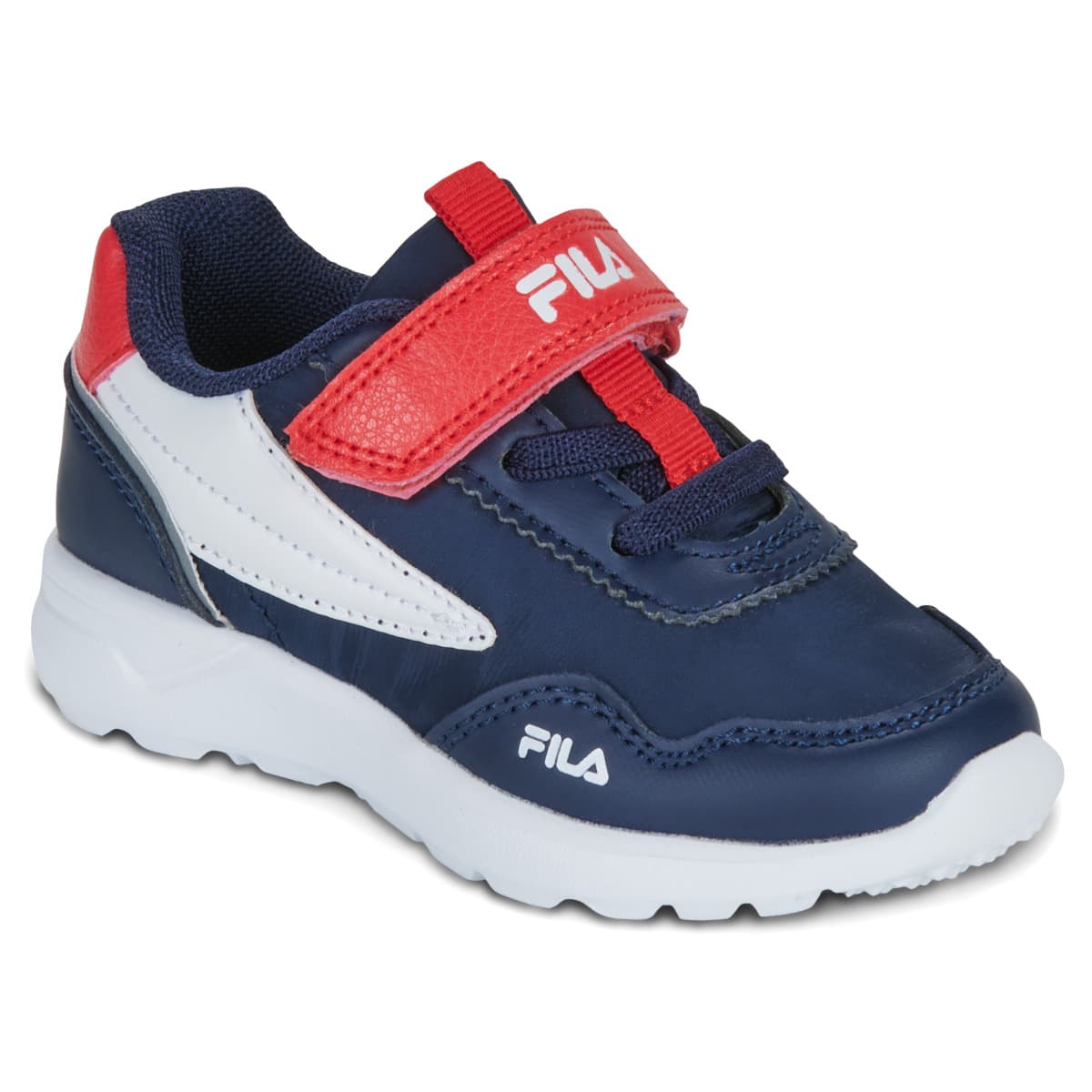 Boys' Sneakers Fila Blue