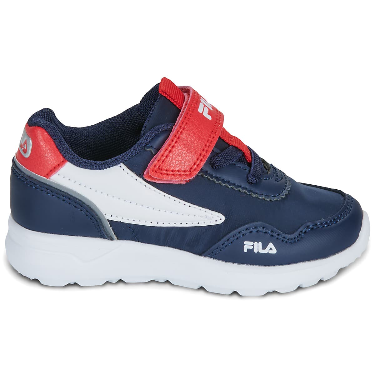 Boys' Sneakers Fila Blue