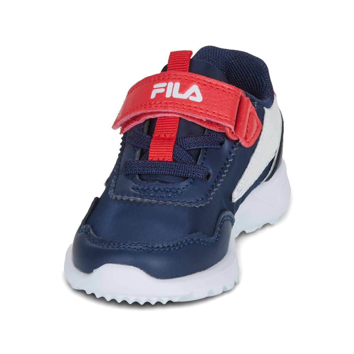 Boys' Sneakers Fila Blue