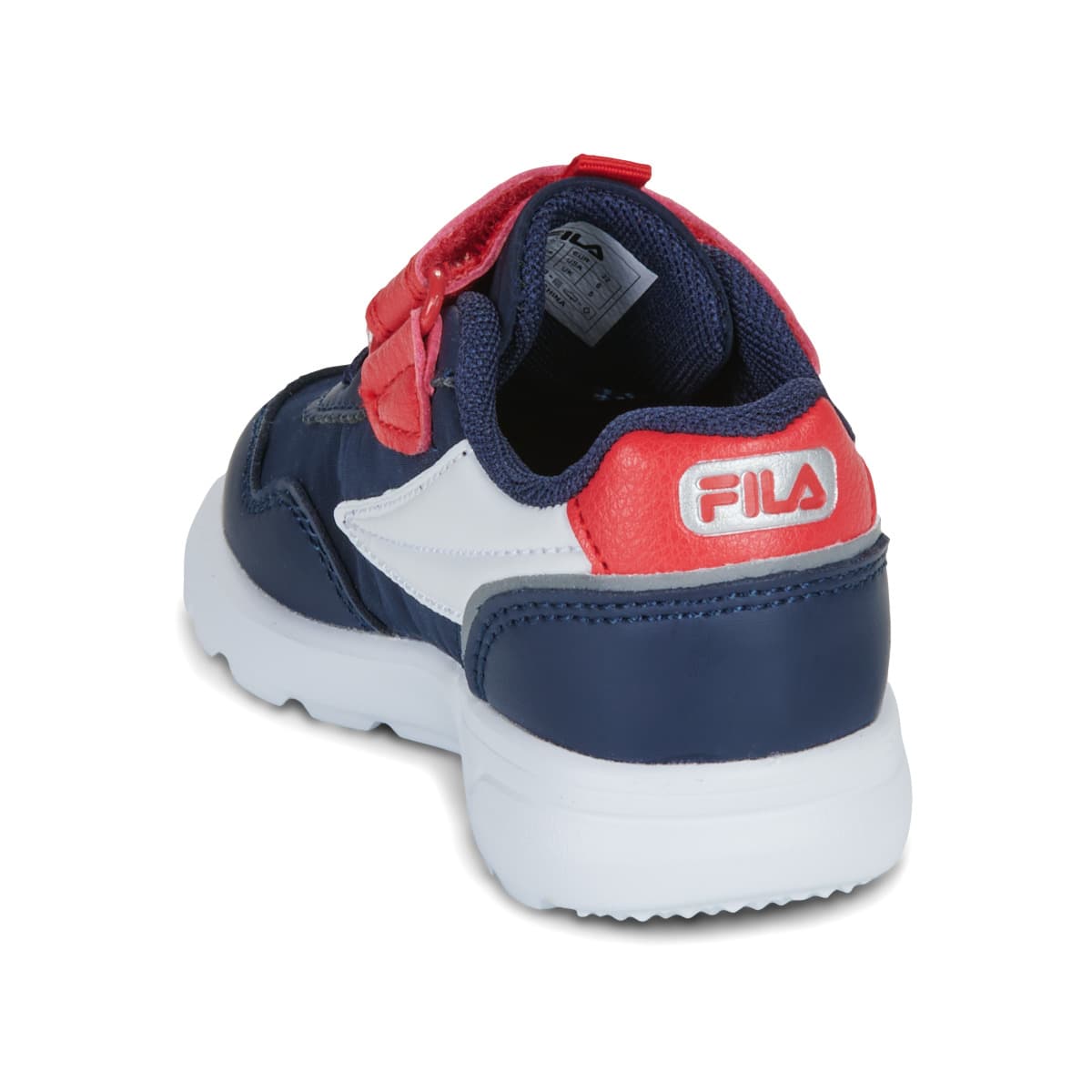 Boys' Sneakers Fila Blue