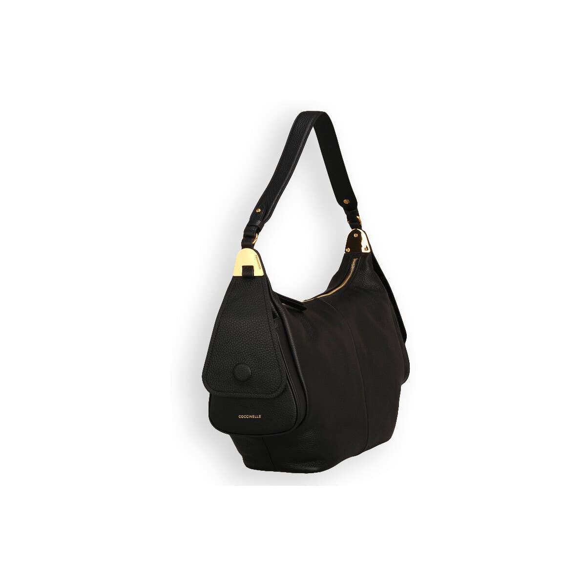 Women's Bags Coccinelle Black