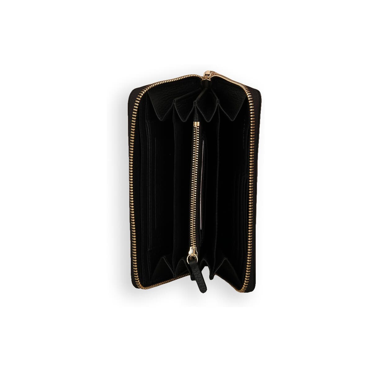 Women's Wallets Coccinelle Black