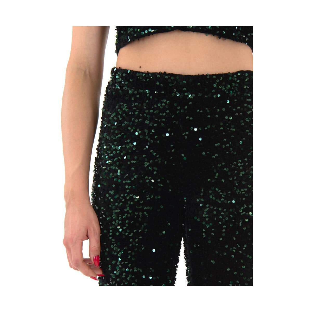 Women's Pants Moutaki Multicolor