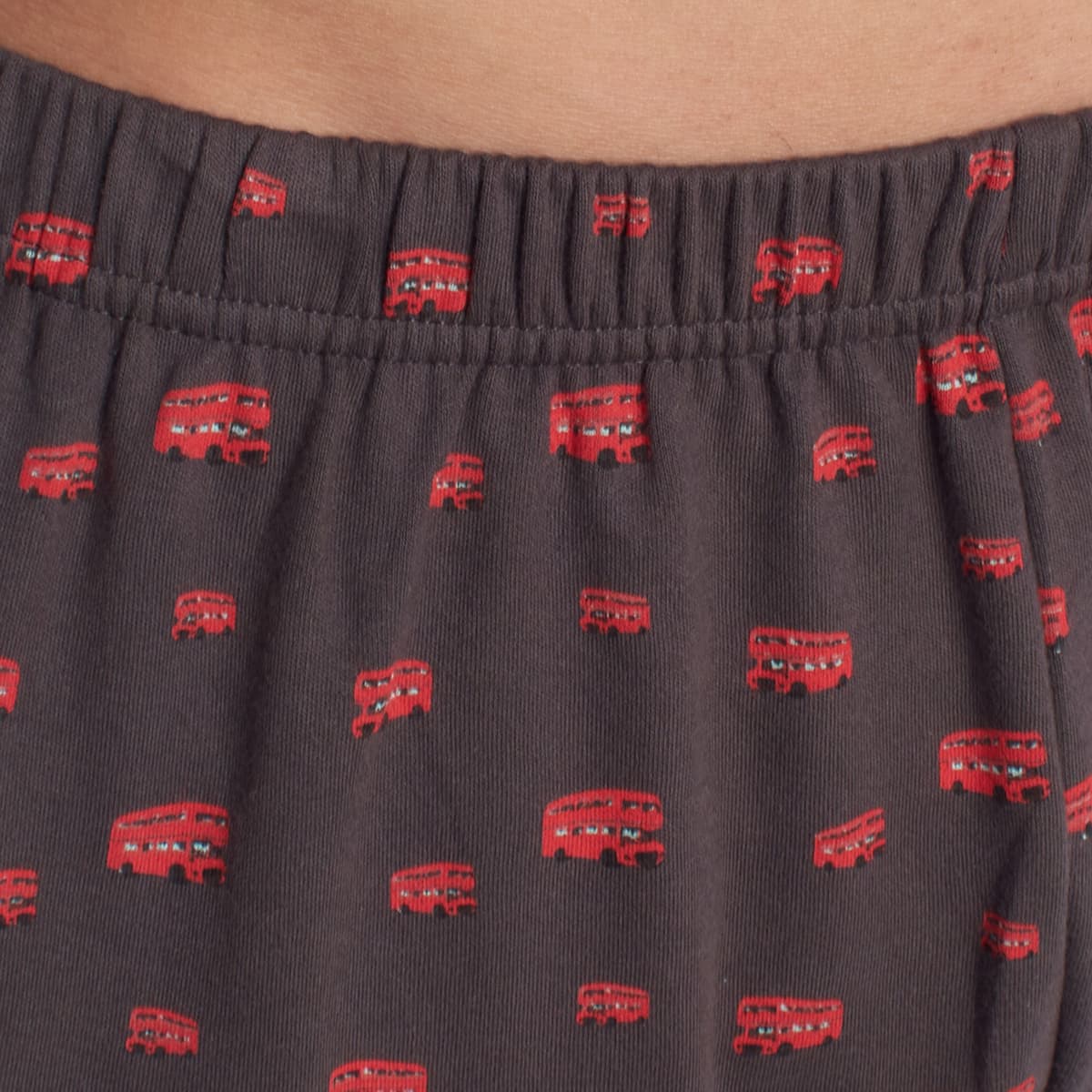 Men's Pajamas Kisses And Love Multicolor