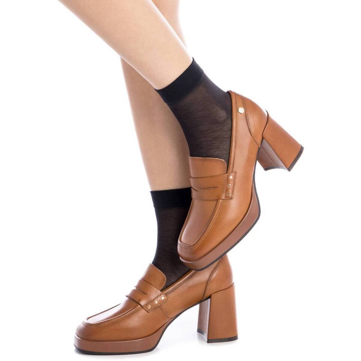 Women's Dress Shoes Carmela Brown