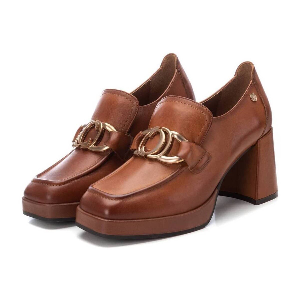 Women's Dress Shoes Carmela Brown