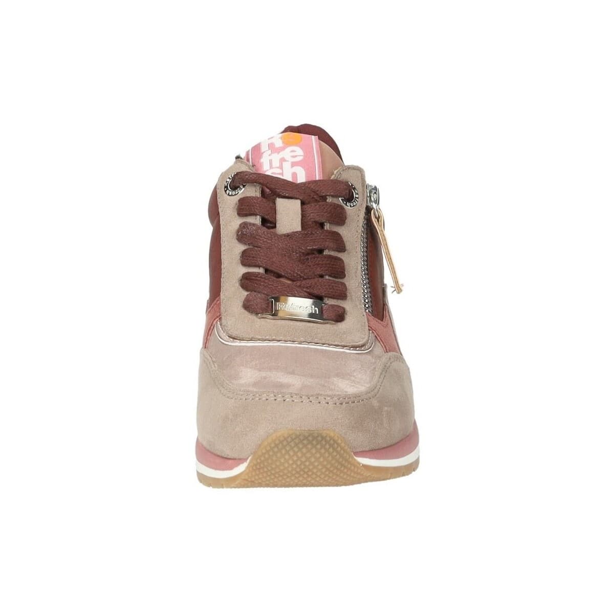 Women's Sneakers Refresh Pink