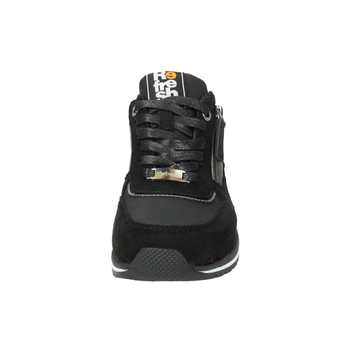 Women's Sneakers Refresh Black