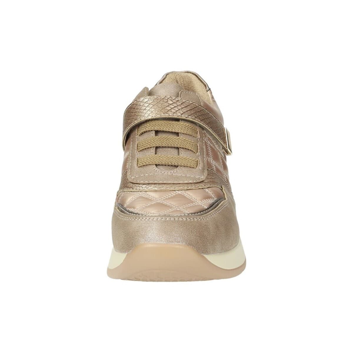 Women's Sneakers Mysoft Brown