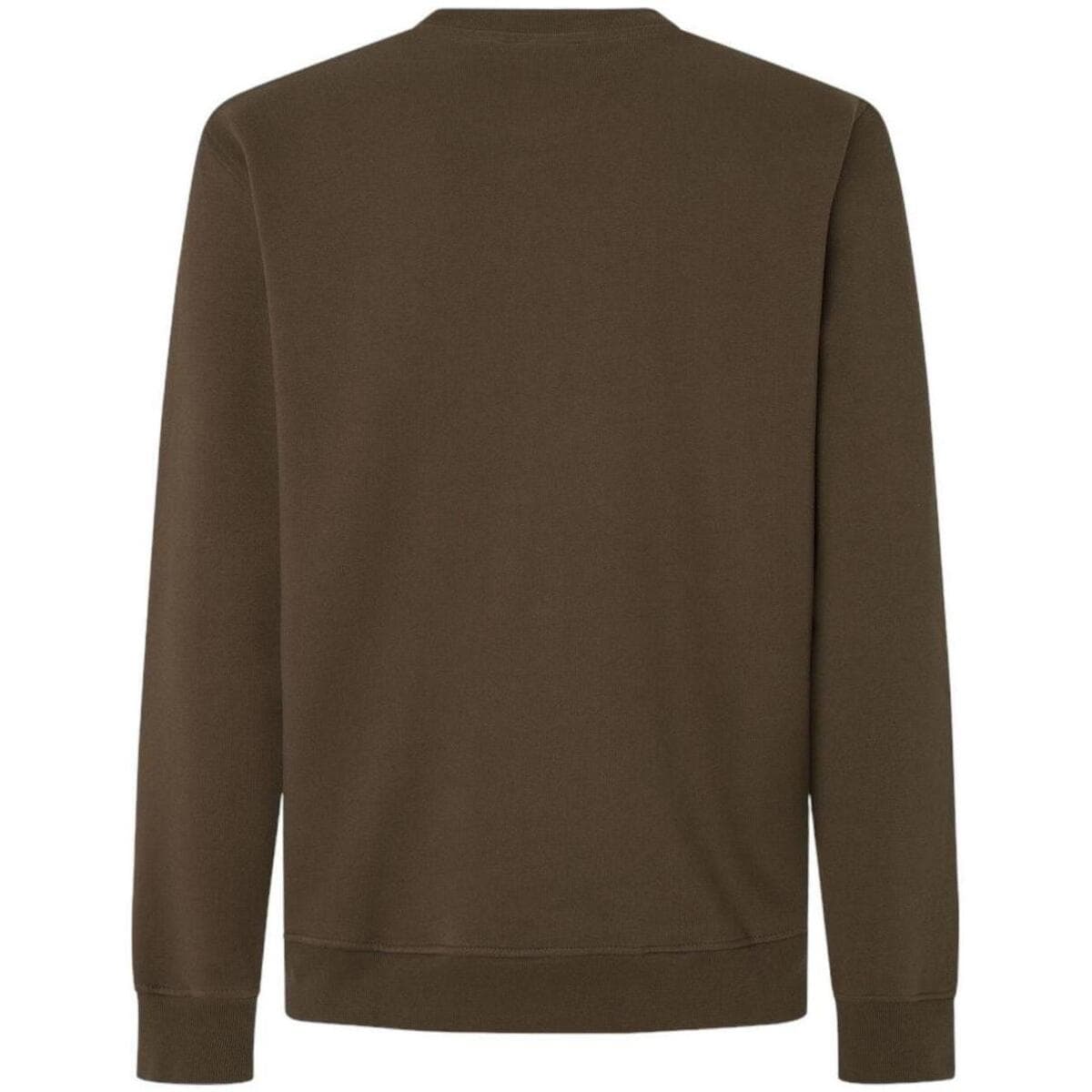 Men's Sports T-Shirts Pepe Jeans Brown