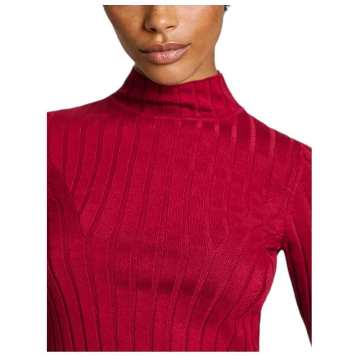 Women's T-Shirts Pepe Jeans Red