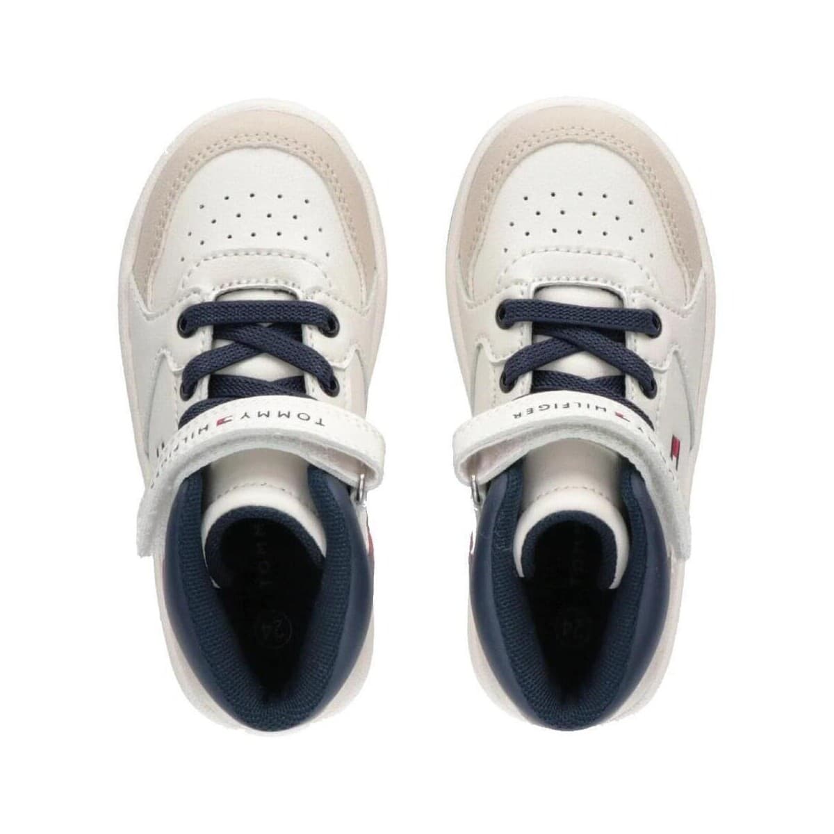 Boys' Sneakers Tommy Hilfiger Beige